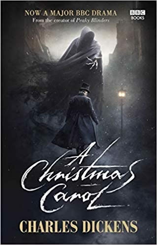 A Christmas Carol    (BBC TV Tie-In)