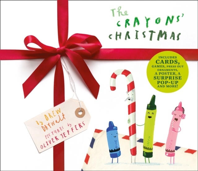 The Crayons' Christmas