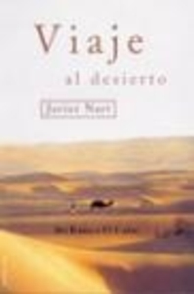 Viaje al desierto