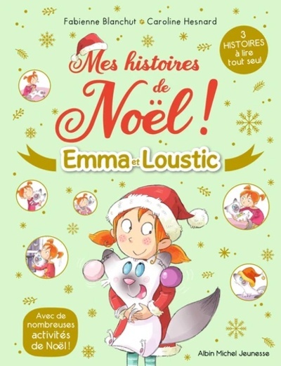 Emma et Loustic