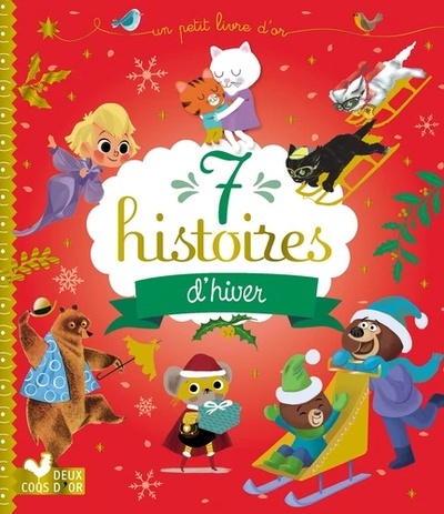 7 histoires d'hiver