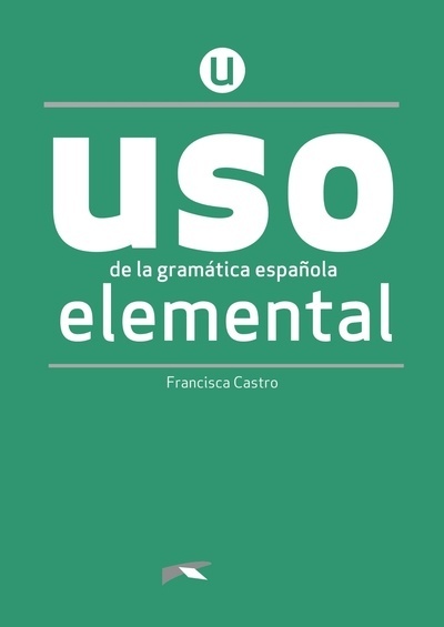 Uso de la gramática española elemental