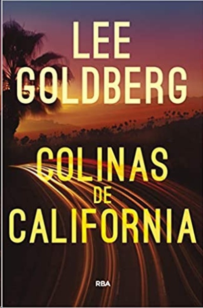 Colinas de California