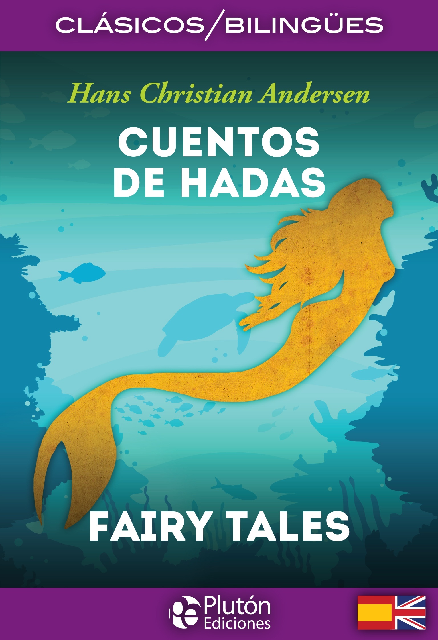 Cuentos de Hadas/Fairy Tales