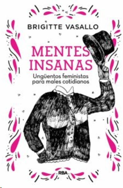 Mentes insanas