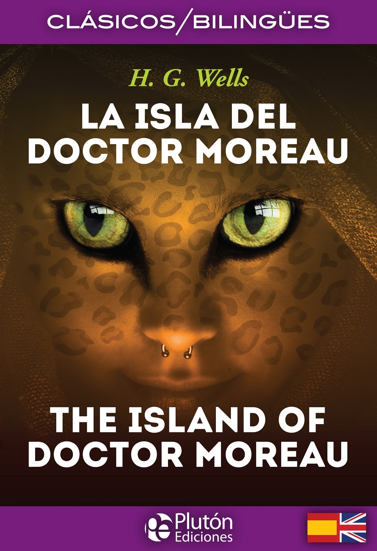 La Isla del Doctor Moreau / The Island of Doctor Moreau