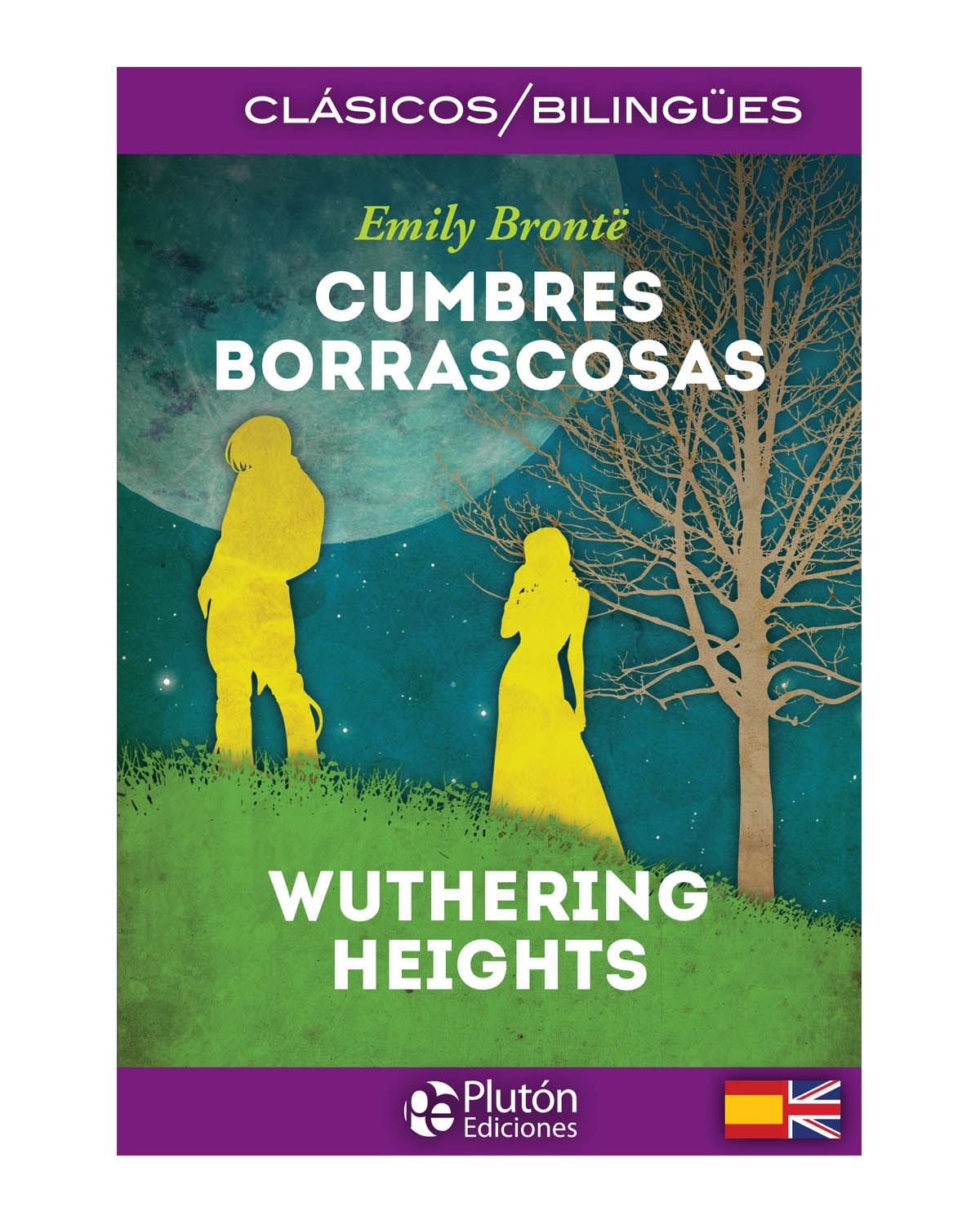 Cumbres Borrascosas / Wuthering Heights