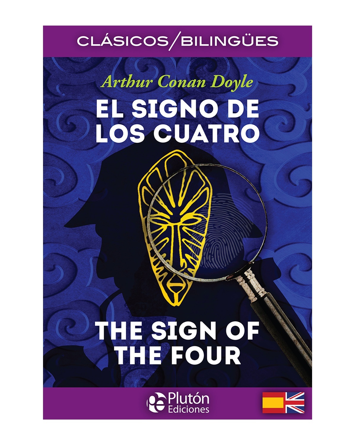 El Signo de los Cuatro / The Sign of Four