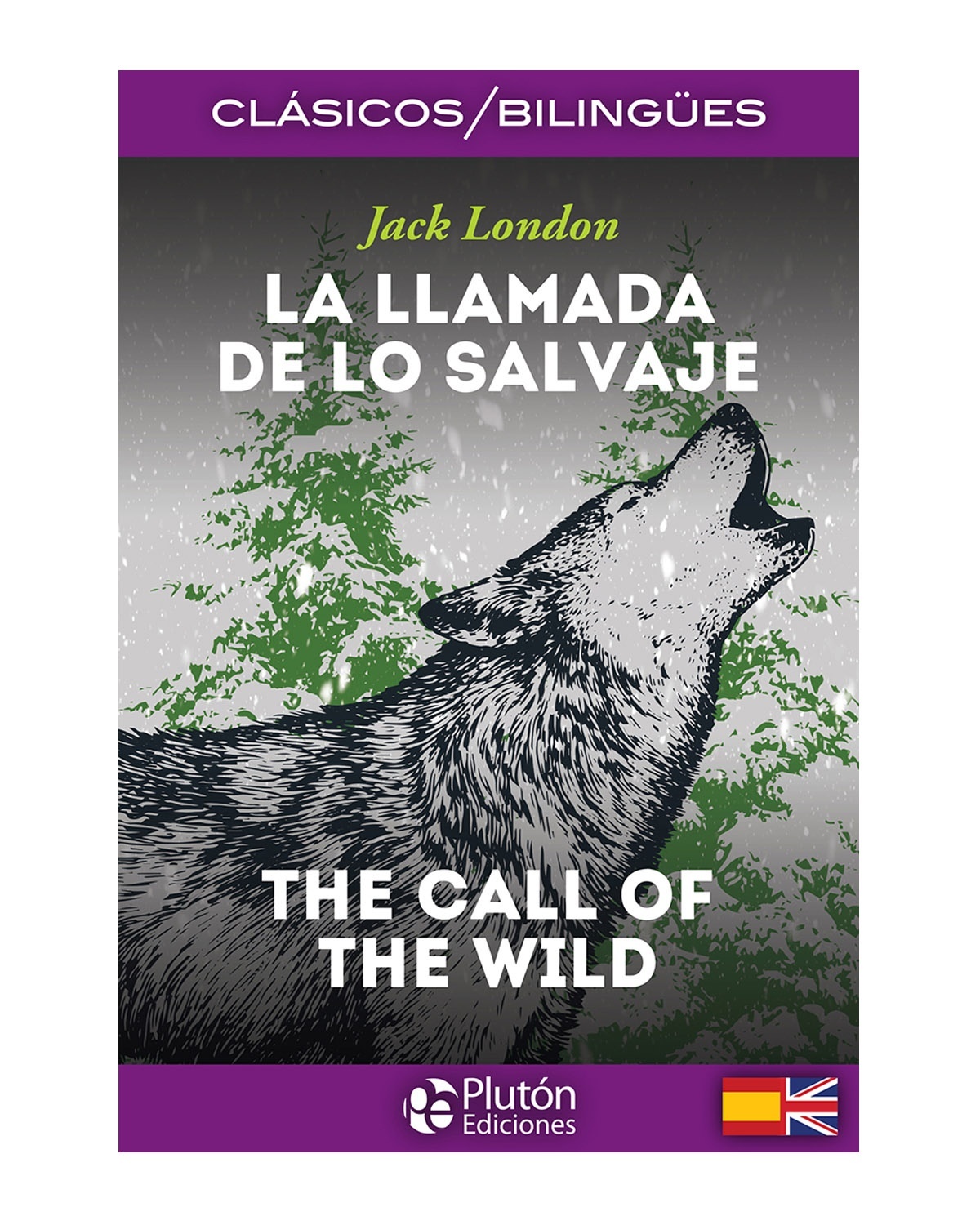 La Llamada de lo Salvaje / The Call of the Wild