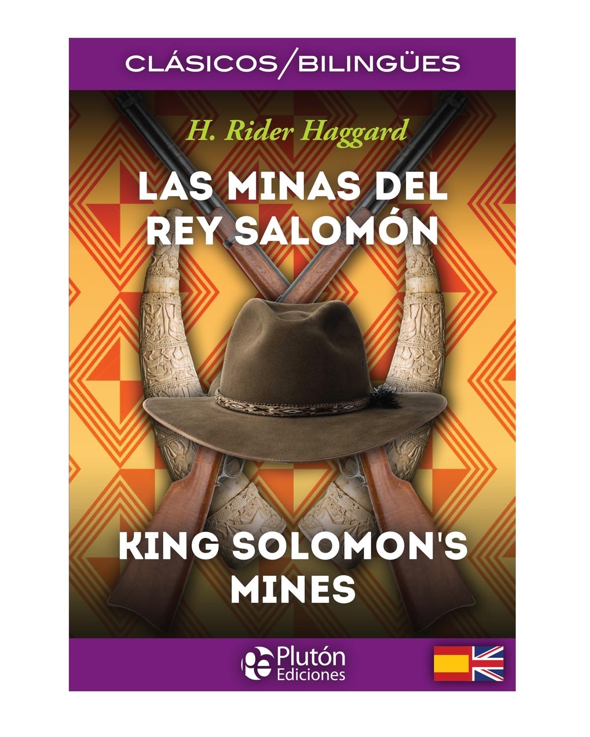 Las Minas del Rey Salomón / King Solomon s Mines