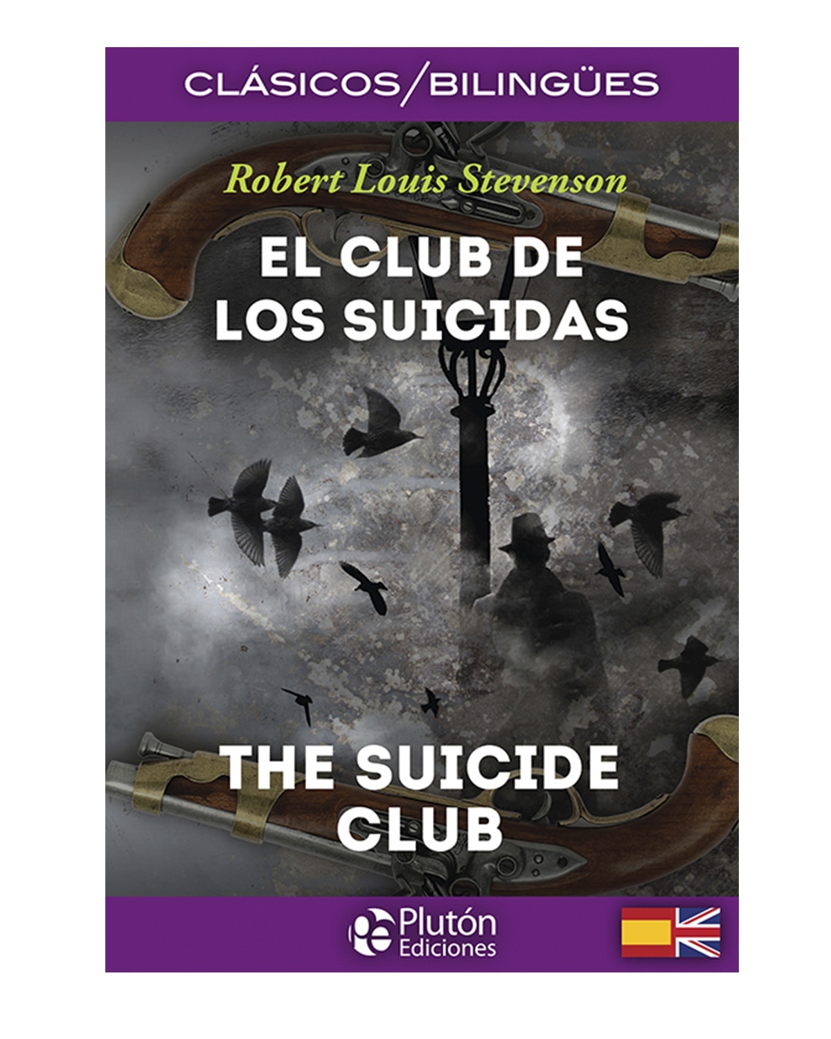 El Club de los Suicidas/The Suicide Club