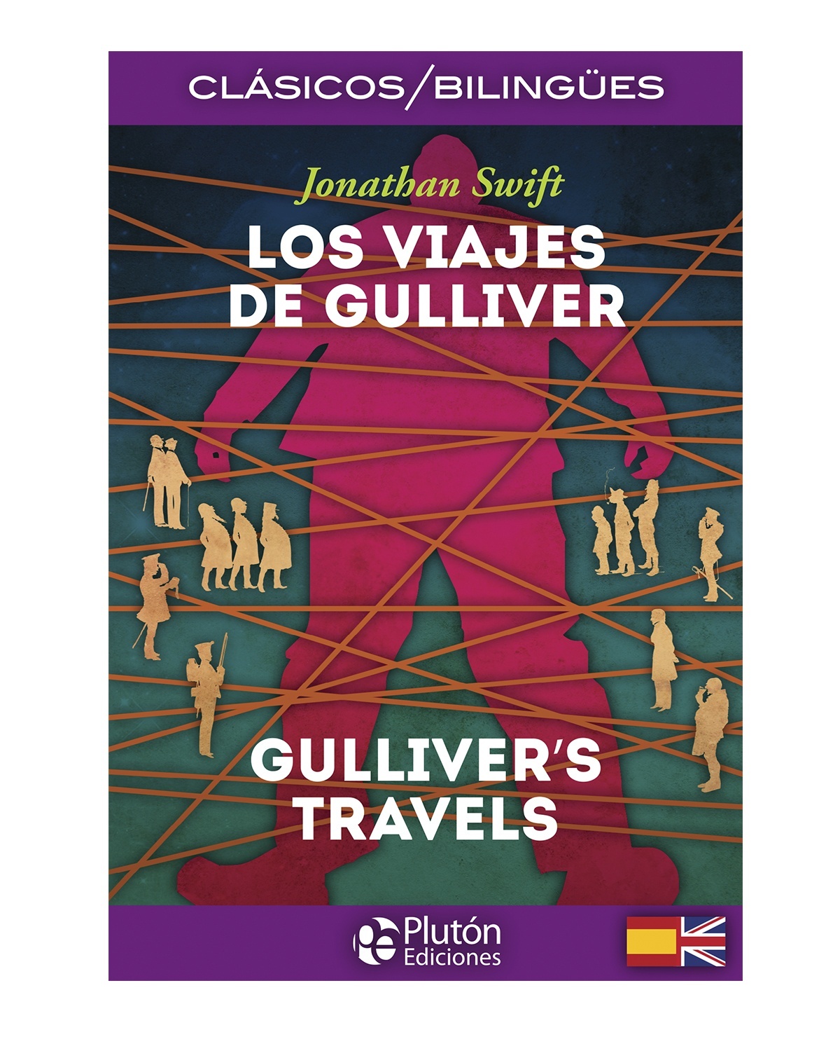 Los Viajes de Gulliver / Gulliver s Travels