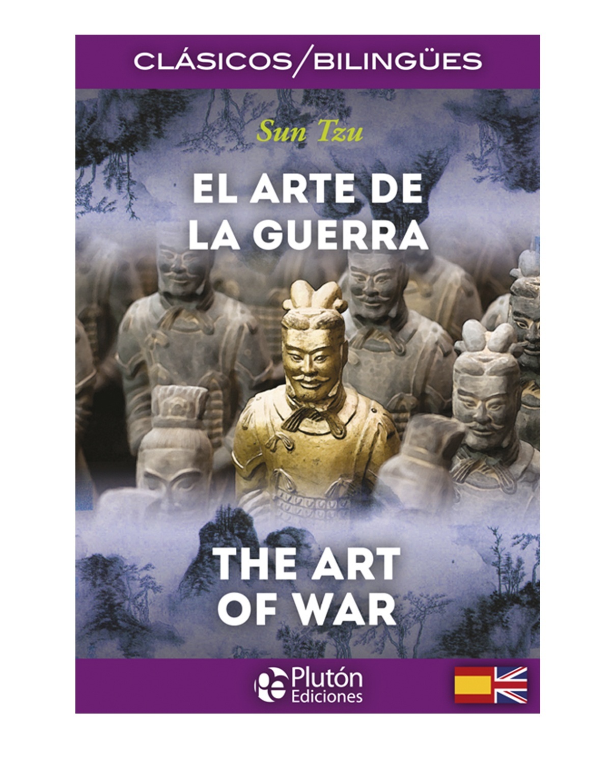 El Arte de la Guerra/The Art of War