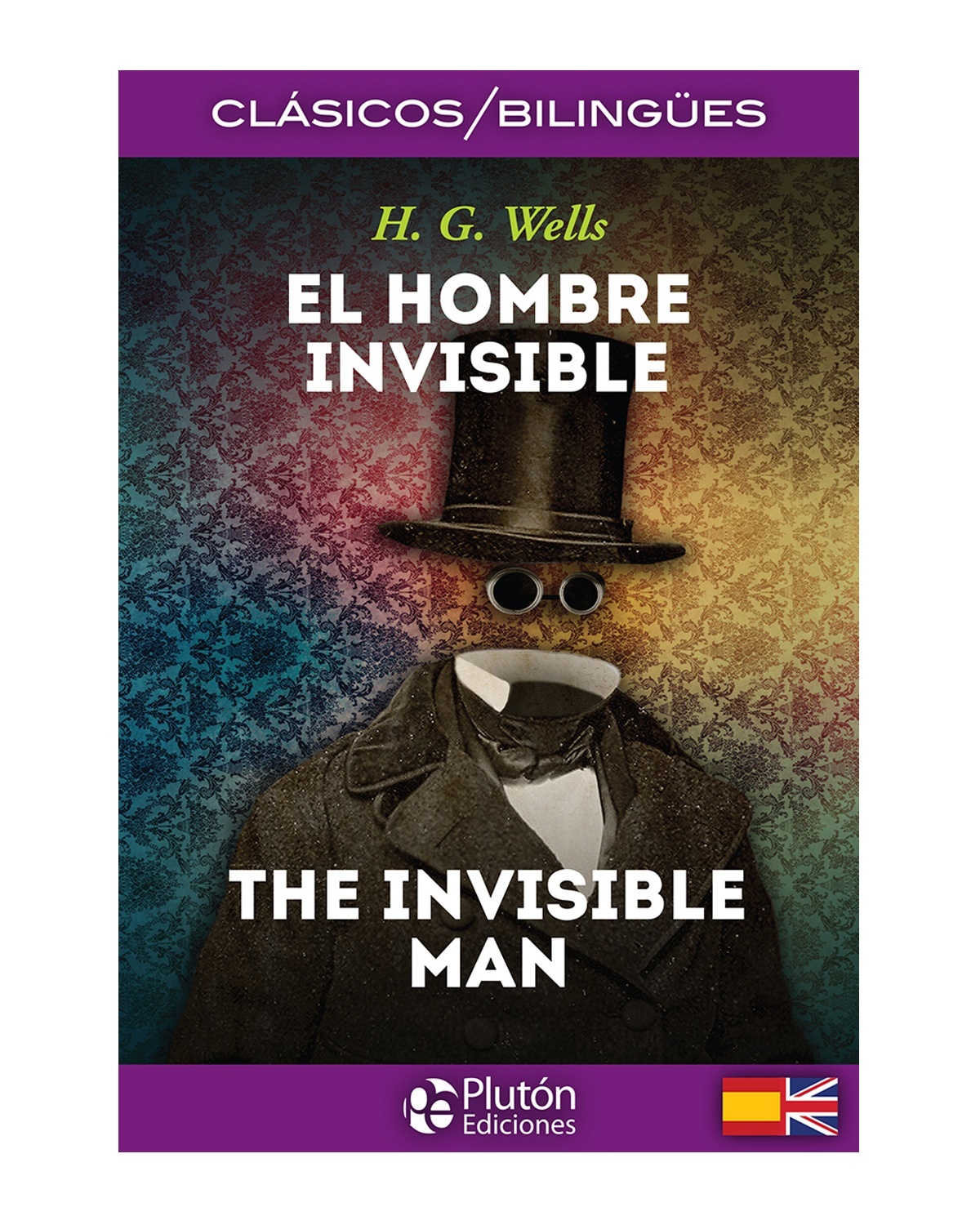 El Hombre Invisible / The Invisible Man