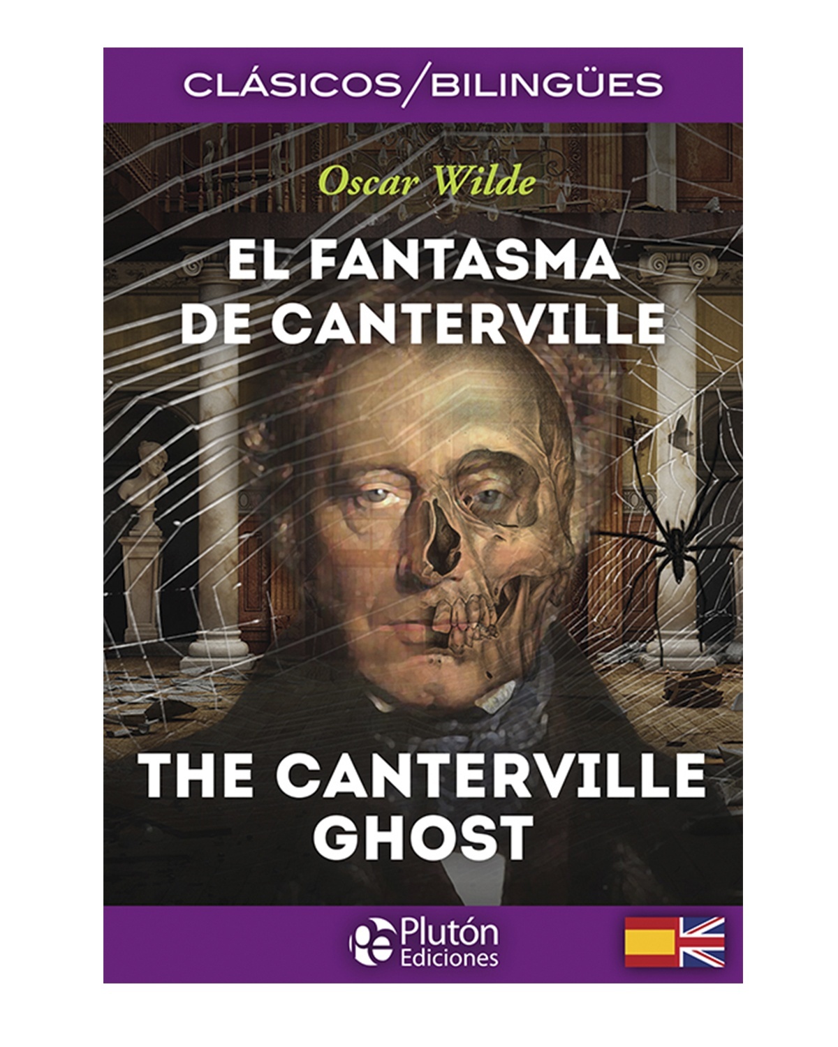 El fantasma de Canterville / The Canterville Ghost