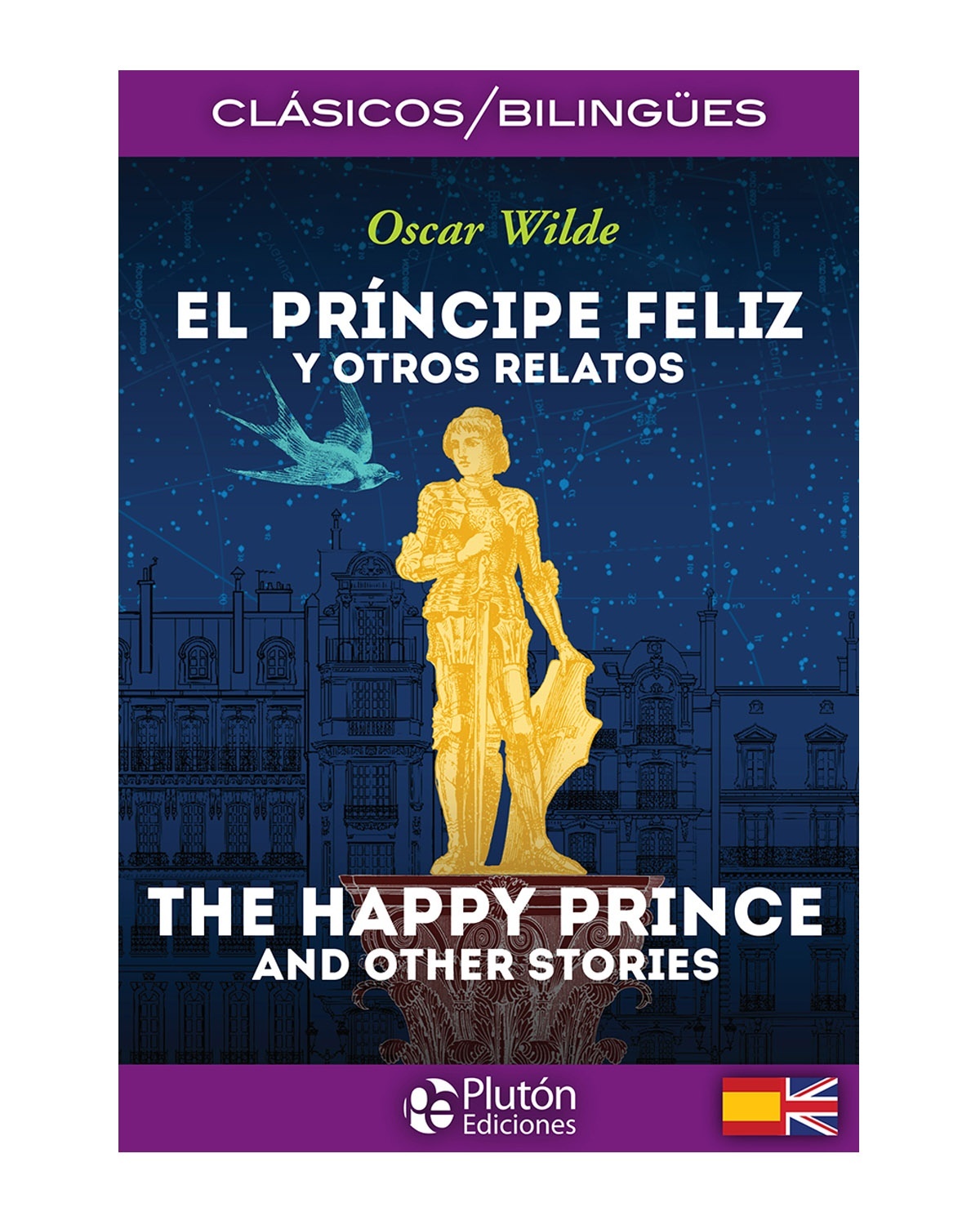 El Príncipe Feliz / The Happy Prince