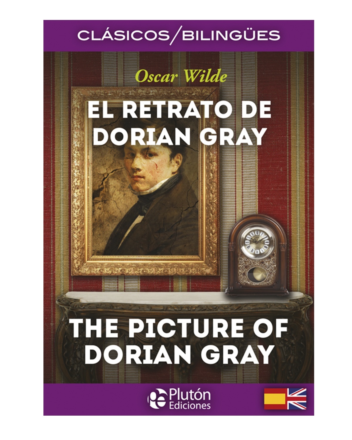 El Retrato de Dorian Gray / The picture of Dorian Gray