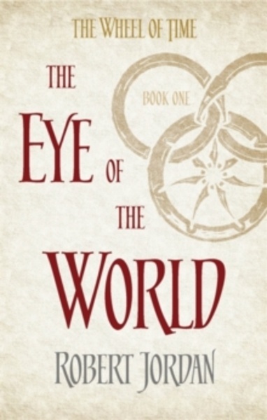 The Eye Of The World