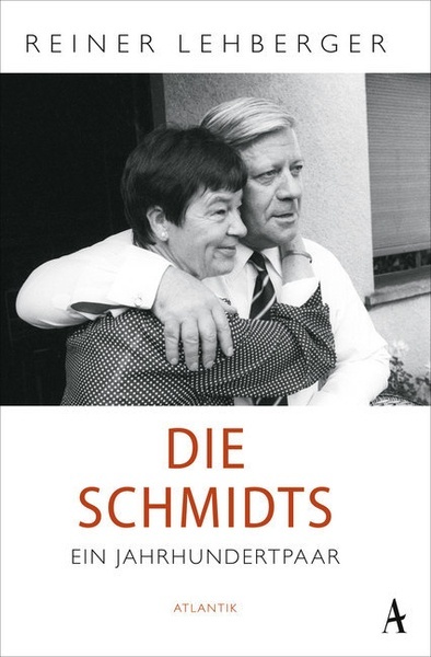Die Schmidts. Ein Jahrhundertpaar.