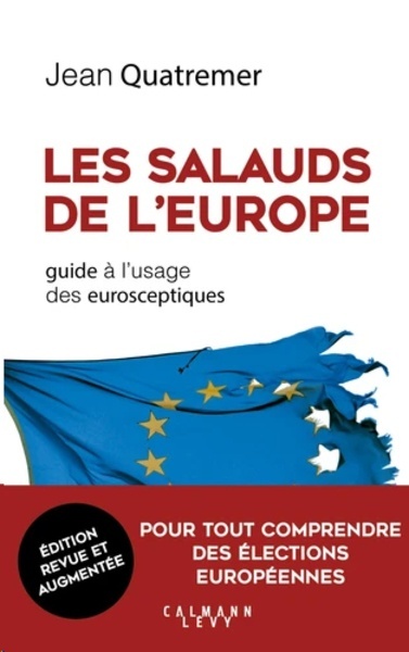 Les salauds de l'Europe