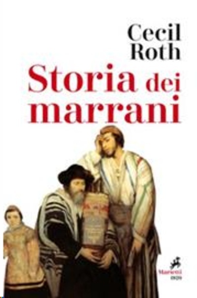 Storia dei marrani