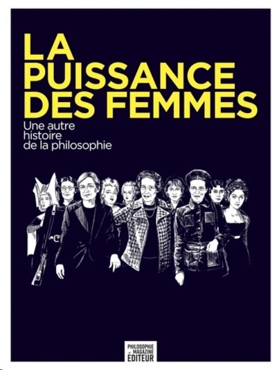 La puissance des femmes