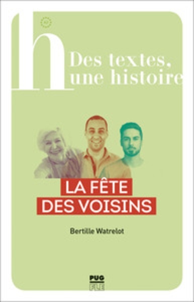 La fête des voisins