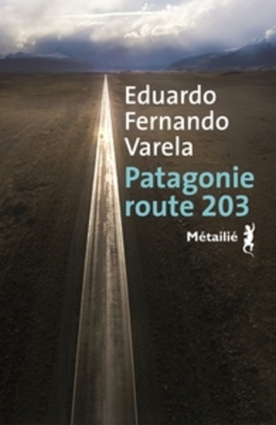 Patagonie route 203