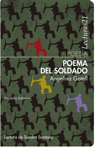 Poema del soldado