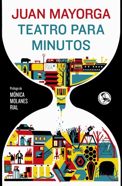 Teatro para minutos