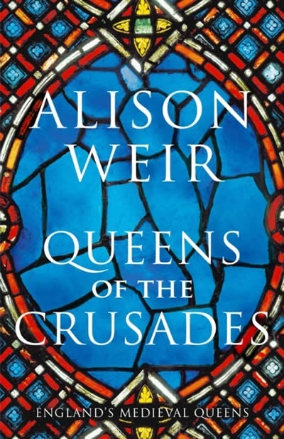 Queens of the Crusades