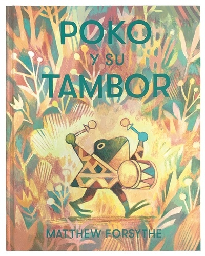 Poko y su tambor