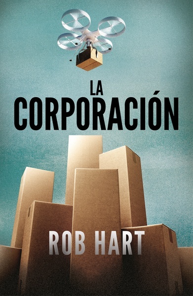 La corporación