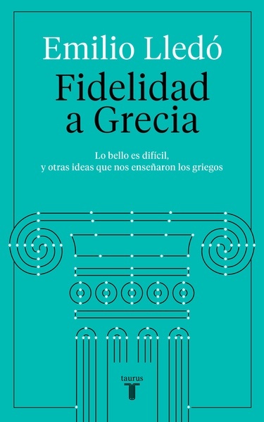 Fidelidad a Grecia