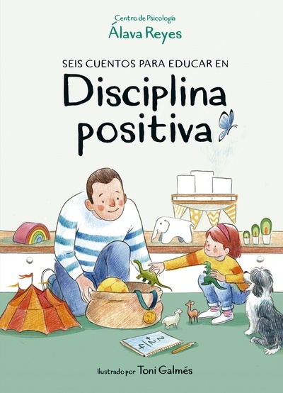 Disciplina positiva