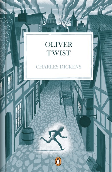 Oliver Twist