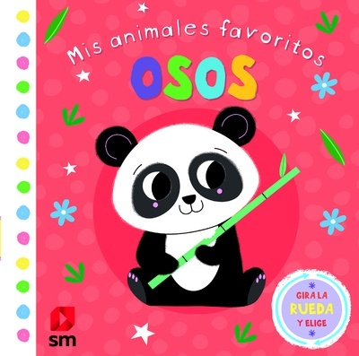 Mis animales favoritos. Osos