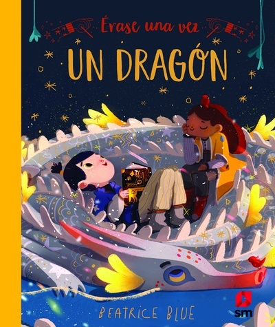 Erase una vez el primer dragon