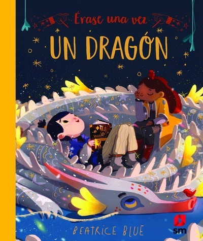 Erase una vez el primer dragon