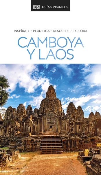 Guía Visual Camboya y Laos