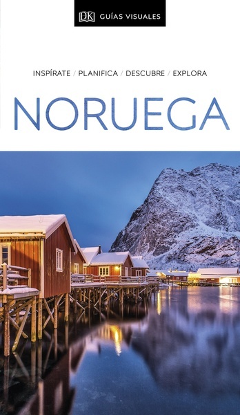 Guía Visual Noruega