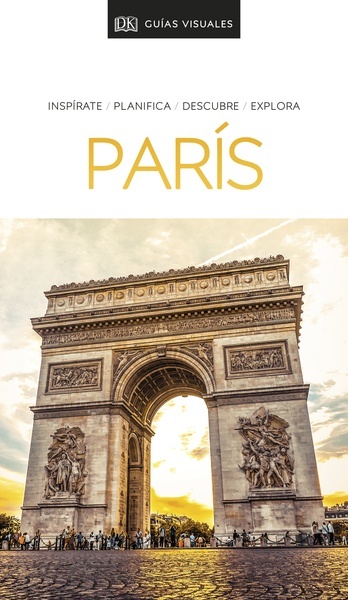 Guía Visual París