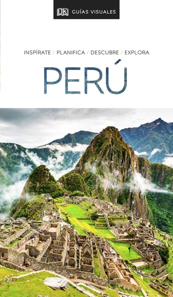 Guía Visual Perú