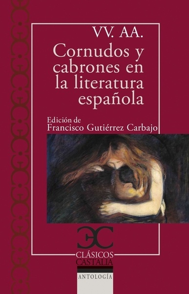 Cornudos y cabrones en la literatura española