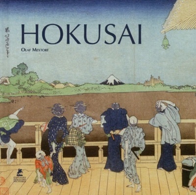 Hokusai