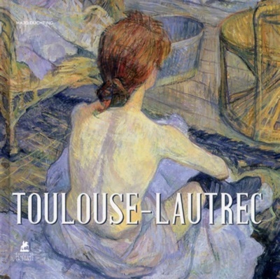 Henri de Toulouse-Lautrec