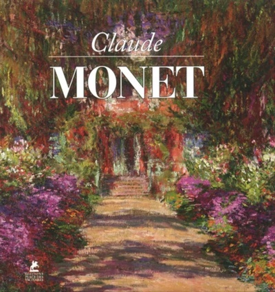 Claude Monet