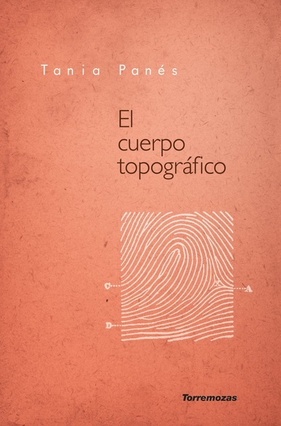 El cuerpo topográfico