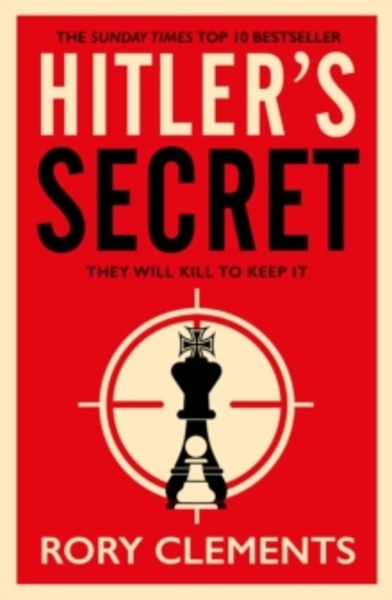 Hitler's Secret