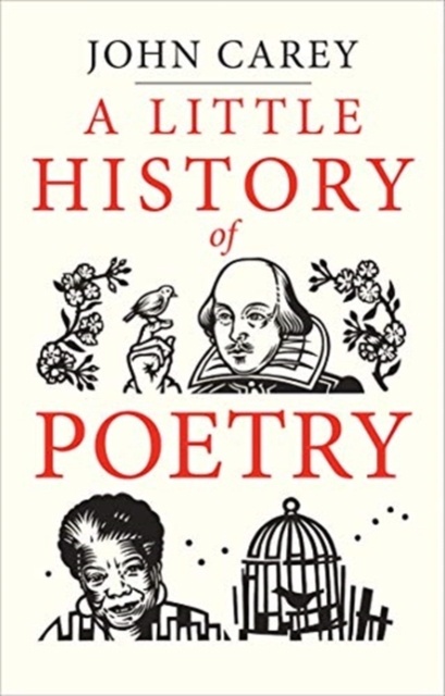 A  Little History of Poetry